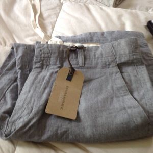 Banana Republic Pants